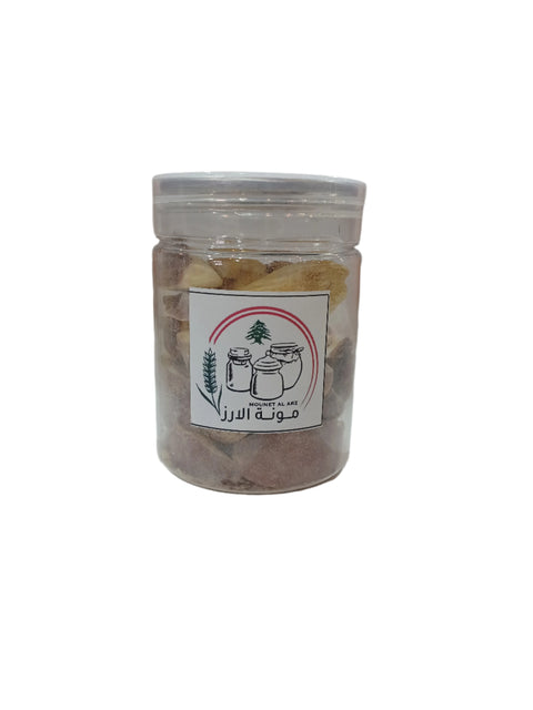Mounet Al Arz Crunchy Fruits 70g