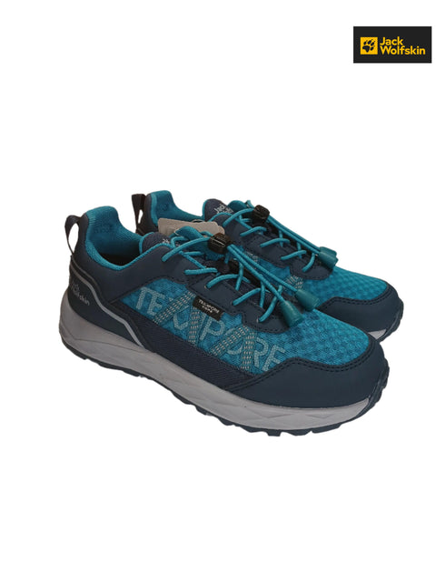 Jack Wolfskin Boy's Multicolor Portland 2 Texapore K |Jack Wolfskin in Lebanon