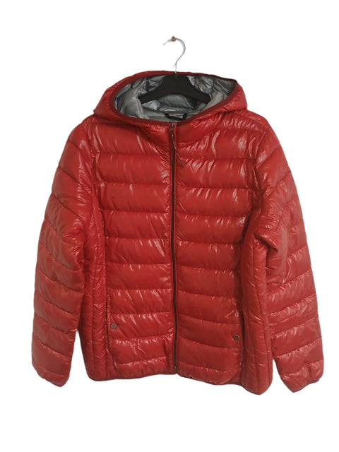 S.Oliver Women's Red Puffer Jacket |S.Oliver in Lebanon
