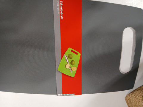 Schneidebrett Gray Plastic Chopping Board  |Schneidebrett In Lebanon