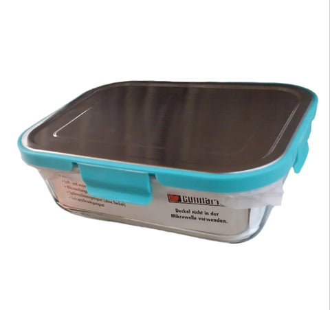 Culinario Glass Food Container | Culinario In Lebanon
