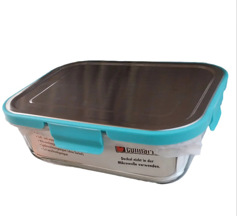 Culinario Glass Food Container | Culinario In Lebanon
