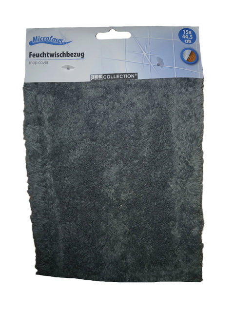 Jes Collection Microfaser Grey Mop Refill | Jes Collection In Lebanon