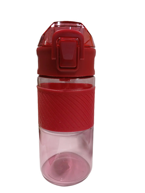 DR Home Division Fuchsia Water Bottle 500ml | DR Home Division In Lebanon