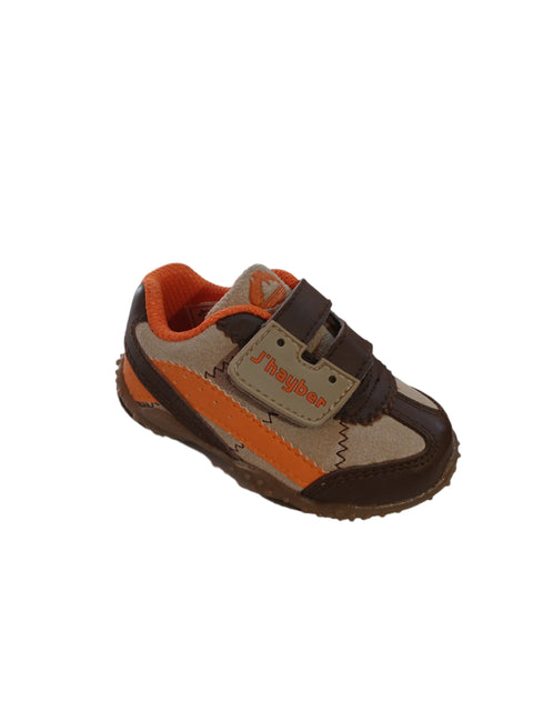 J'hayber Baby Boy's Multicolor Sneakers | J'hayber In Lebanon