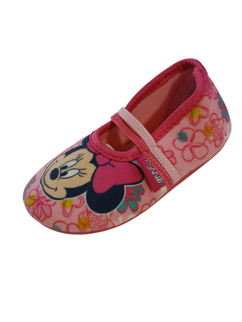 Cerda Baby Girl's Pink Minnie Mouse Ballerina | Cerda in Lebanon