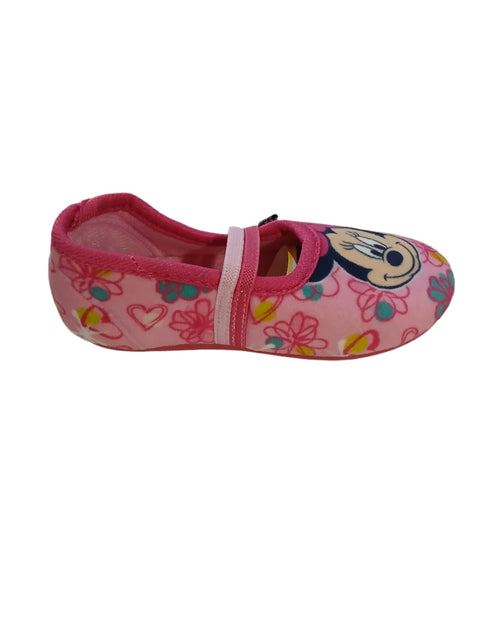 Cerda Baby Girl's Pink Minnie Mouse Ballerina | Cerda in Lebanon