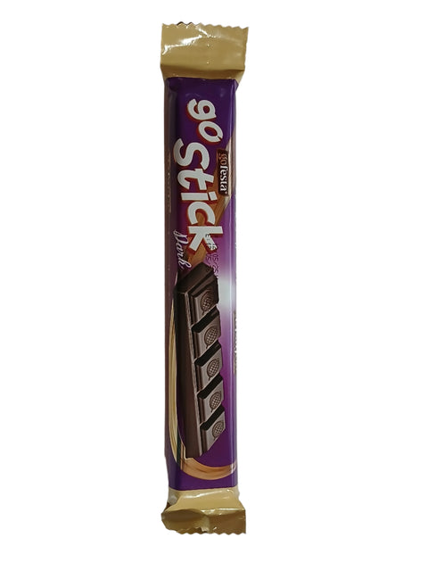 Go Festa Go Stick Dark Chocolate Bar 25g | Go Festa In Lebanon