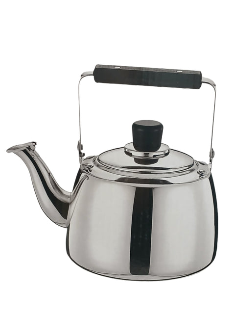 Phoenix Stainless Steel Tea Pot 7L ZB-017L | Phoenix In Lebanon