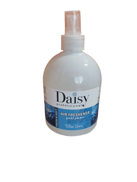 Daisy Professional Fresh & Soft Air Freshener Blue Love 500ml | Daisy In Lebanon