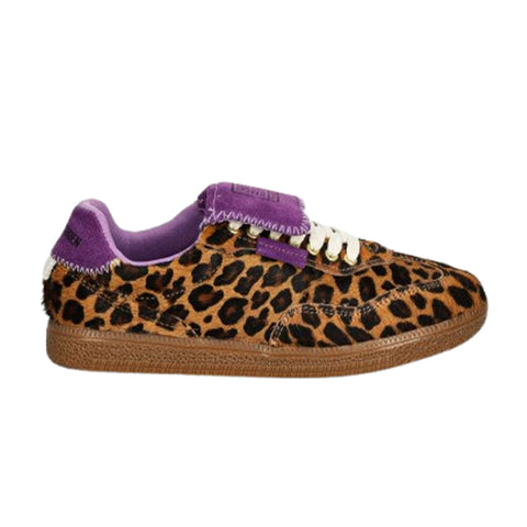 Steve Madden Women's Animal Printed Ethora-L Sneakers | Steve Madden In Lebanon