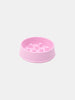 Sinsay Pets Pink Heart Slow Feeder Animal Bowl | Sinsay in Lebanon