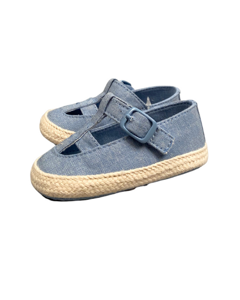 Charanga Baby Boy's Blue Shoes 74199(shoes 59)
