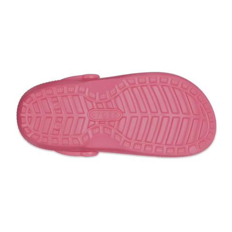 Crocs Women's Pink Classic Lined Clog | Crocs In Lebanon