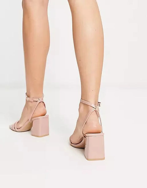 Asos Design Women's Rose Heel ANS743