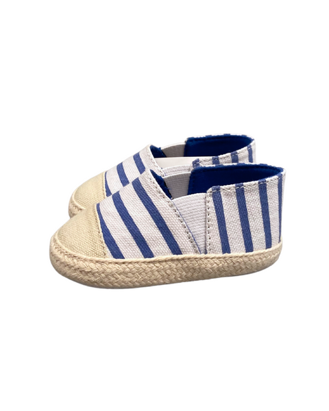 Charanga Baby Boy's White Shoes 74198(shoes 59)