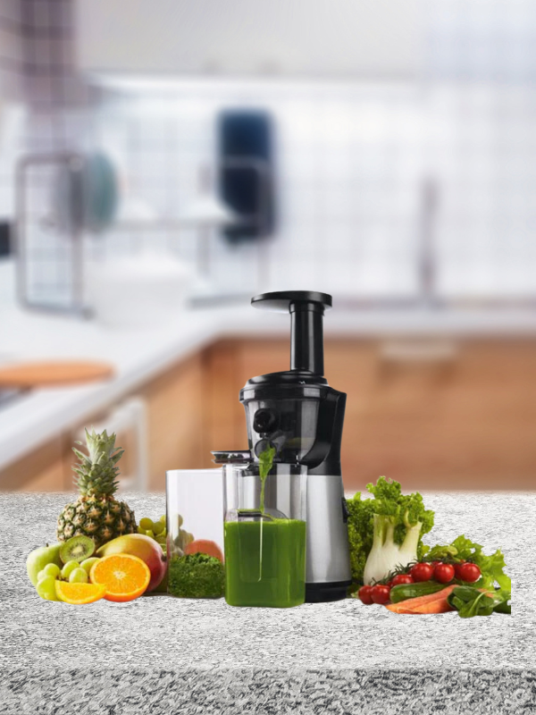 Silver Crest Juicer 150W SuperDokan