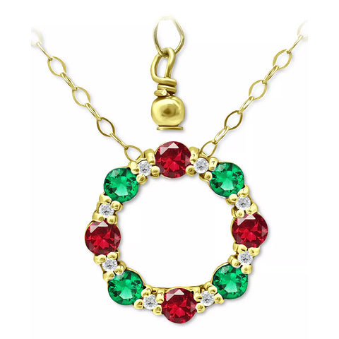 Giani Bernini Women's Gold Necklace ABW368(ft21,29) shr
