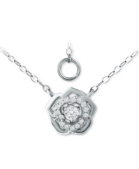 Giani Bernini Women's Silver Necklace |Giani Bernini In Lebanon