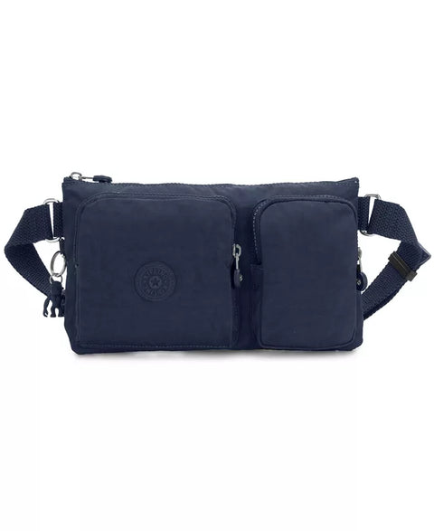 Kipling Women's Navy Presto Up Waist Bag |Kipling In Lebanon