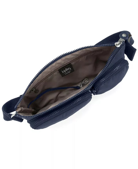 Kipling Women's Navy Presto Up Waist Bag |Kipling In Lebanon