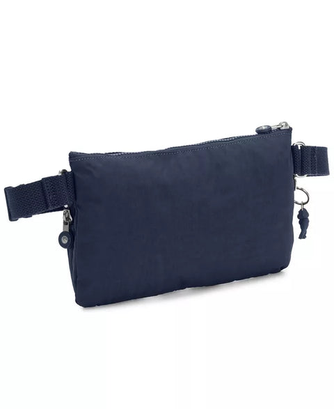 Kipling Women's Navy Presto Up Waist Bag |Kipling In Lebanon