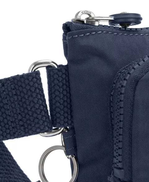 Kipling Women's Navy Presto Up Waist Bag |Kipling In Lebanon