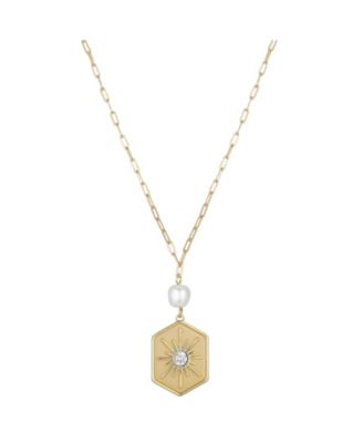 Unwritten Women's Gold Necklace |Unwritten in Lebanon