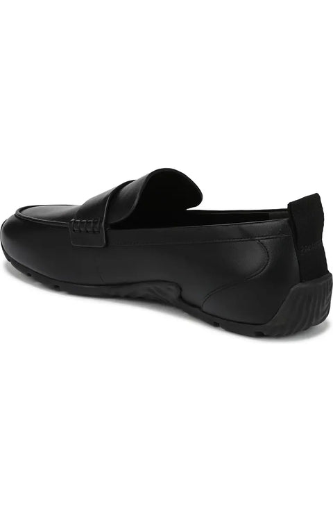 Vince Women's Black Mojave Loafer | Vince In Lebanon
