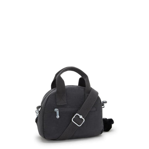 Kipling Women's Black Defea Mini Crossbody Bag | Kipling In Lebanon