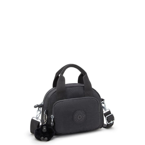 Kipling Women's Black Defea Mini Crossbody Bag | Kipling In Lebanon