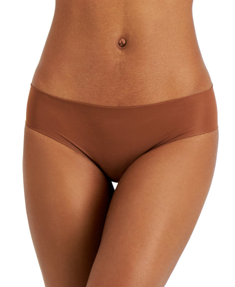 Alfani Women's Brown Thong ABU192