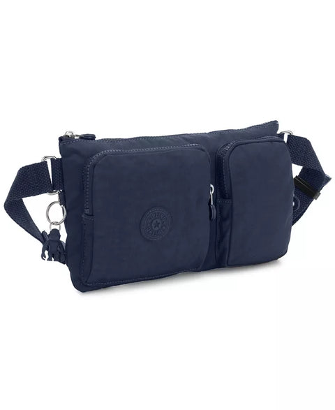 Kipling Women's Navy Presto Up Waist Bag |Kipling In Lebanon