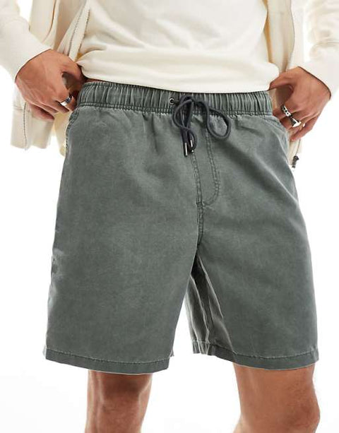 Cotton On Men's Gray Kahuna Short |Cotton On In Lebanon