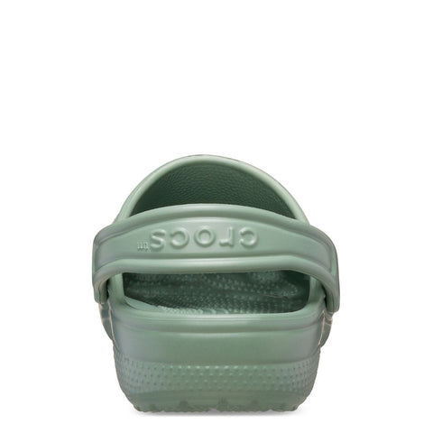 Crocs Unisex Olive Green Classic Clog | Crocs In Lebanon
