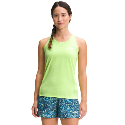 The North Face Women Neon Blouse ABF1041 shr(ll36)