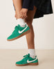 Nike Womens's  Field General Air Force 1 ’07 LV8  Green & White Sneaker  | Nike in Lebanon