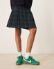 Nike Womens's  Field General Air Force 1 ’07 LV8  Green & White Sneaker  | Nike in Lebanon