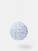 Sinsay Navy Led Warm Light Solar Charging Lamp | Sinsay In Lebanon