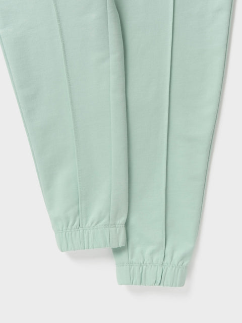 Sinsay Boy's Mint Green Loose Fit Jogger Pant | Sinsay In Lebanon