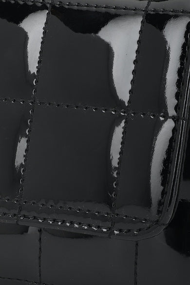 Forever 21 Women's Black Crossbody Bag |forever 21 in Lebanon