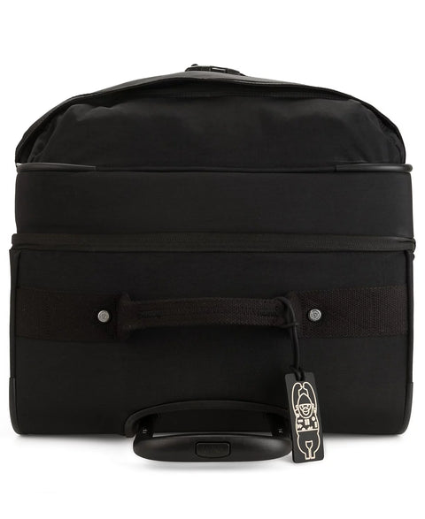 Kipling Unisex Black Spontaneous 31" Large Rolling Luggage | Kipling In Lebanon