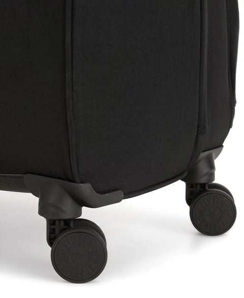 Kipling Unisex Black Spontaneous 31" Large Rolling Luggage | Kipling In Lebanon