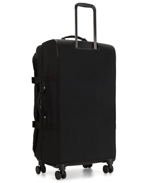 Kipling Unisex Black Spontaneous 31" Large Rolling Luggage | Kipling In Lebanon