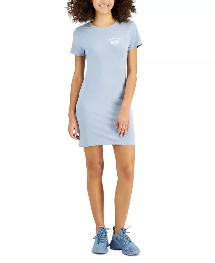 Rebellious One Women's Blue Dress ABF1097 s