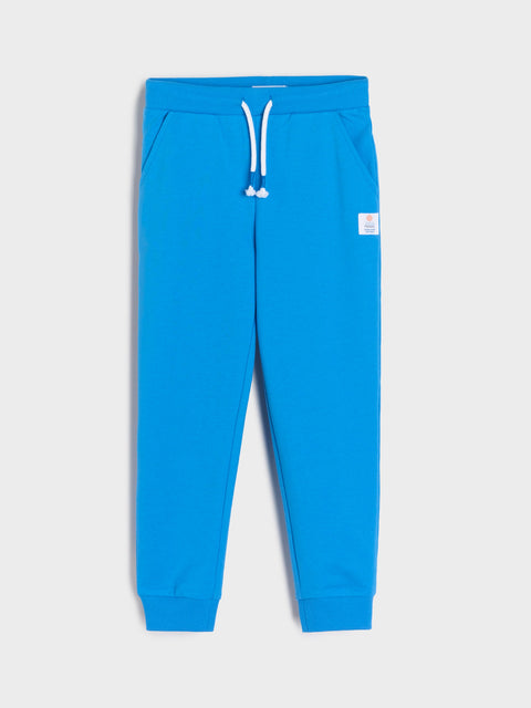 Sinsay Boy's Blue & Gray 2 Packs Sweatpant|Sinsay In Lebanon