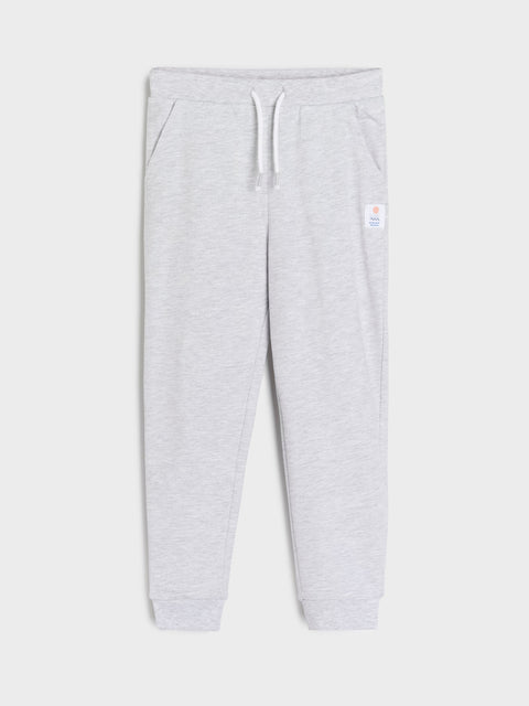 Sinsay Boy's Blue & Gray 2 Packs Sweatpant|Sinsay In Lebanon