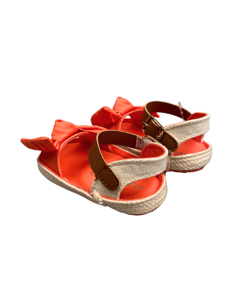 Charanga Baby Girl's Coral Shoes 74200(shoes 59)