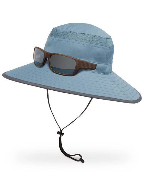 Sunday Afternoons Women's Blue Latitude Hat | Sunday Afternoons In Lebanon
