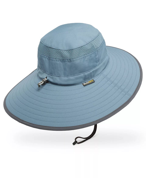 Sunday Afternoons Unisex Grey Latitude Hat | Sunday Afternoons In Lebanon